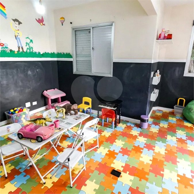 Apartamento à venda com 2 quartos em Vila Andrade, São Paulo, SP