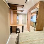 Apartamento para alugar com 1 quarto em Vila Cordeiro, São Paulo, SP