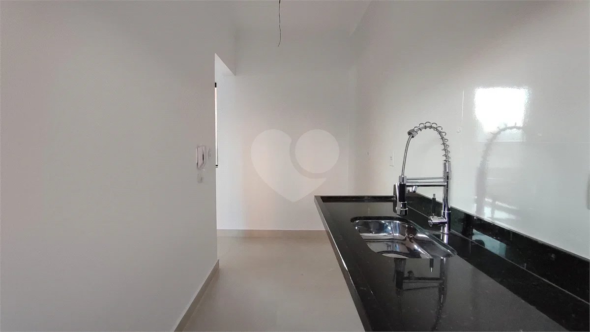Apartamento à venda com 1 quarto em Parque Mandaqui, São Paulo, SP