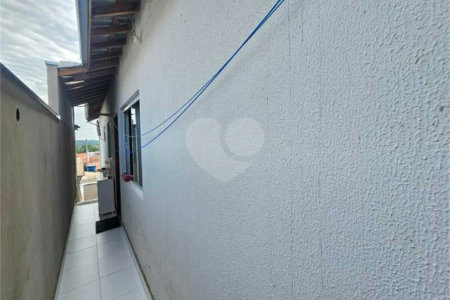 Casa à venda com 2 quartos em Jardim Morumbi, Indaiatuba, SP