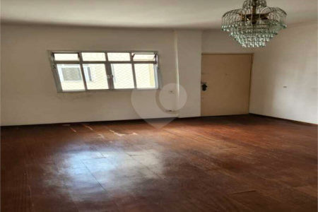 Apartamento à venda com 2 quartos em Ipiranga, São Paulo, SP