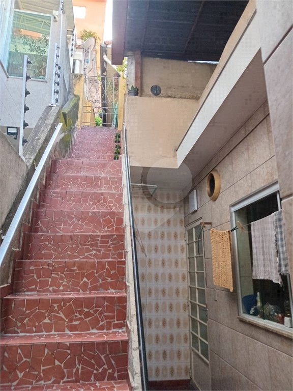 Sobrado à venda com 2 quartos, sendo 1 suíte, em Chora Menino, São Paulo, SP
