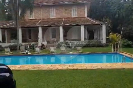 Fazenda à venda com 7 quartos, sendo 1 suíte, em Bairro Itapema, Itatiba, SP