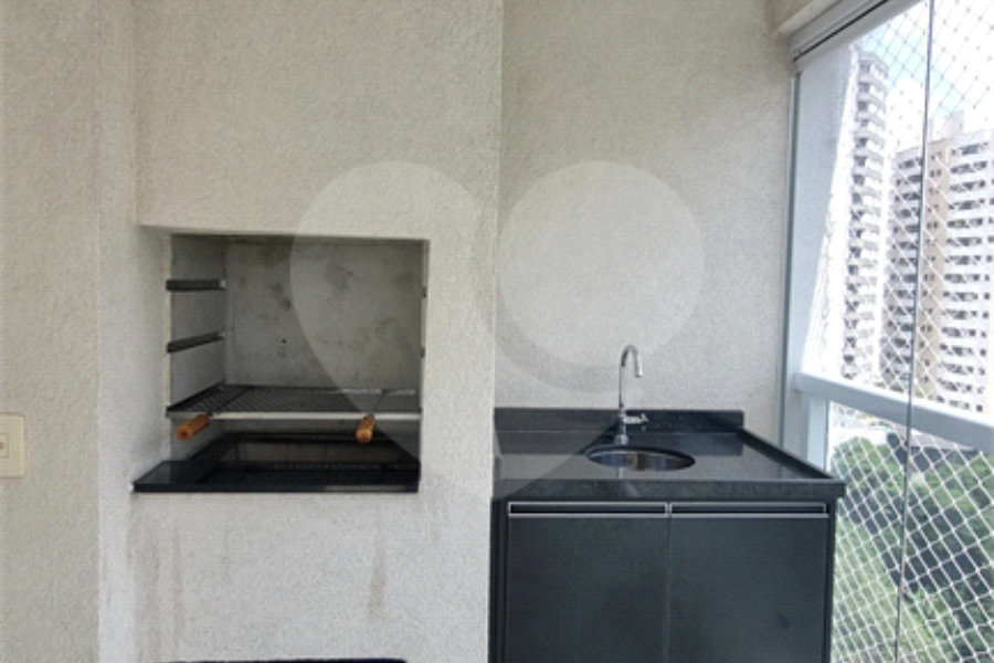 Apartamento à venda com 2 quartos, sendo 1 suíte, em Santana, São Paulo, SP