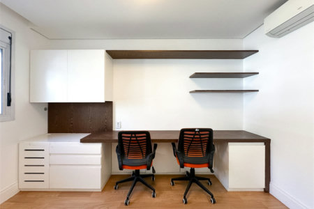 Casa à venda com 4 suítes no condomínio Quadra Real Campo Belo, São Paulo - SP