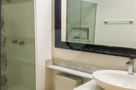 Apartamento à venda com 2 quartos, sendo 1 suíte,  em Vila Maria Alta, São Paulo, SP