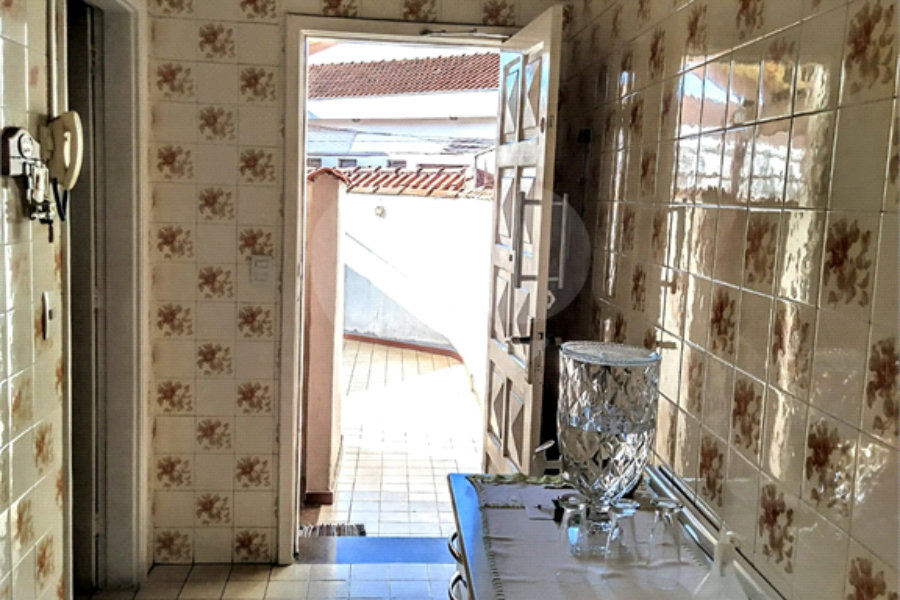 Sobrado à venda com 3 suítes em Vila Gustavo, São Paulo, SP