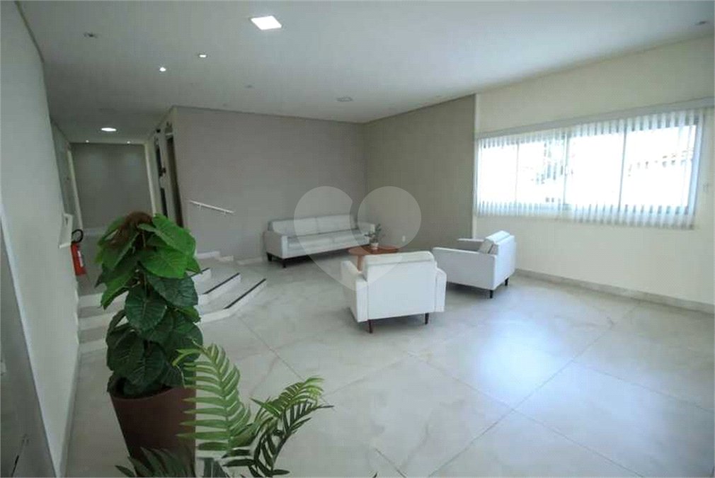 Apartamento à venda com 2 quartos em Alto da Mooca, São Paulo, SP