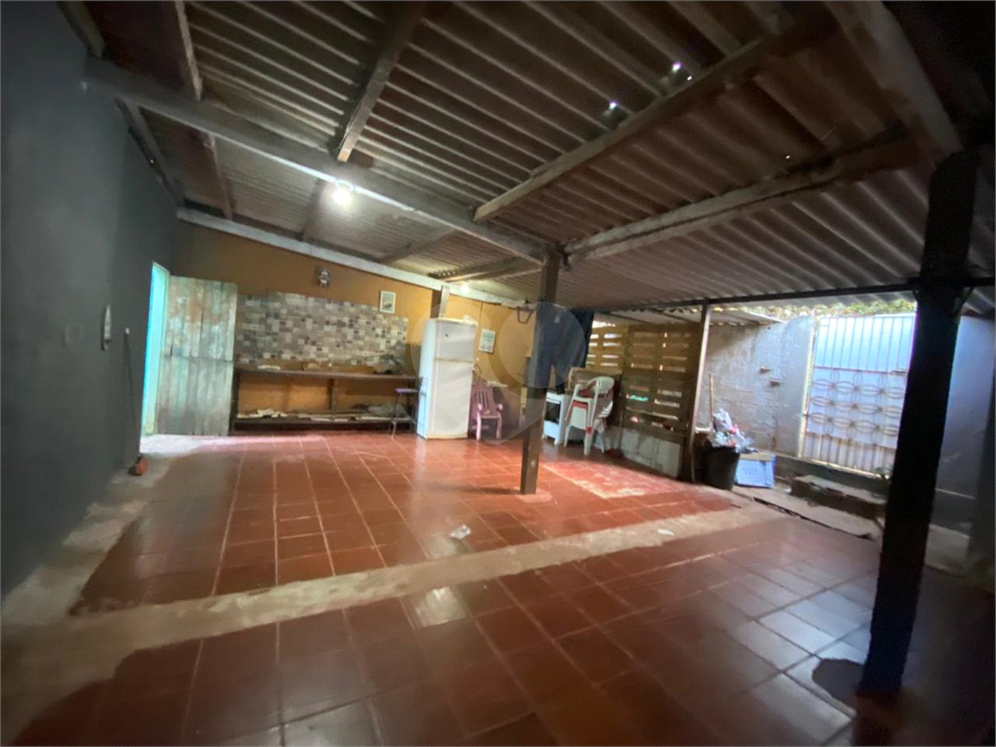 Casa à venda com 3 quartos em Bairro Santa Isabel, Ponta Porã, MS