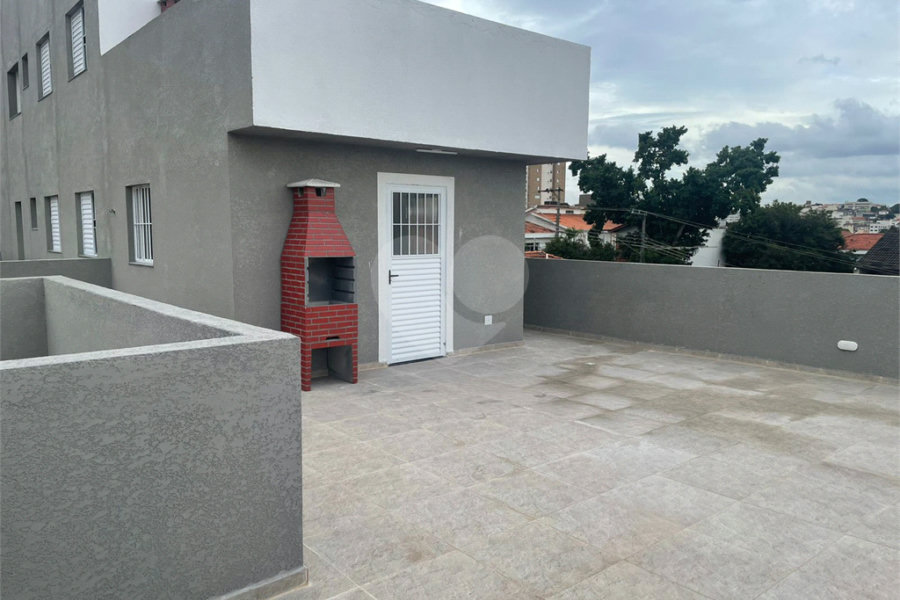 Casa à venda com 2 quartos em Parada Inglesa, São Paulo, SP