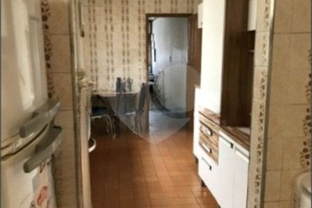 Sobrado à venda com 3 quartos em Bosque da Saúde, São Paulo, SP