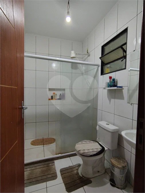CASA LINEAR EM CONDOMINIO