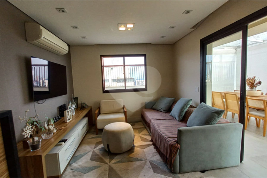 Apartamento à venda com 3 quartos, sendo 1 suíte, em Butantã, São Paulo, SP