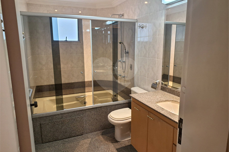 Apartamento à venda com 3 suítes em Santana, São Paulo, SP