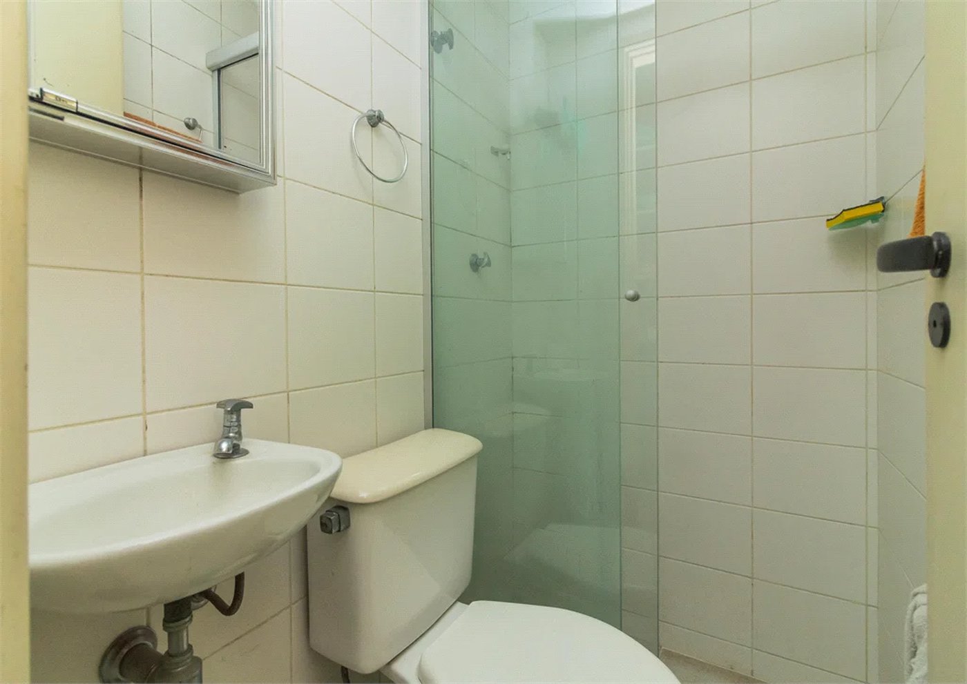 Apartamento à venda com 4 quartos, sendo 3 suítes, em Alto da Lapa, São Paulo, SP