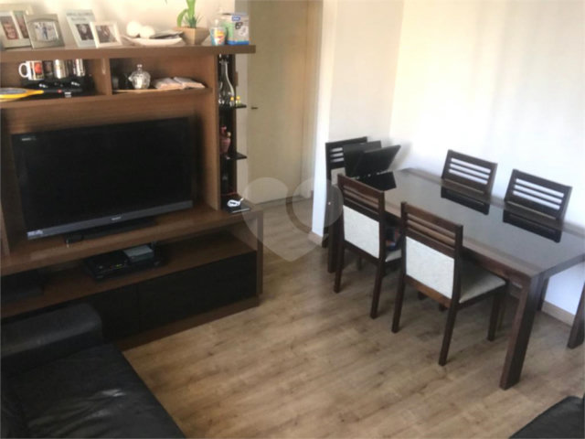 Apartamento à venda com 2 quartos em Vila Mariana, São Paulo, SP