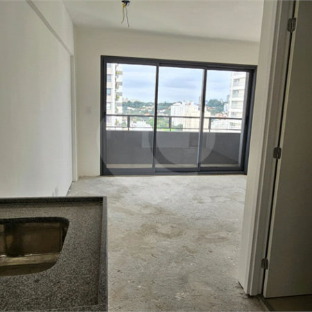 Studio à venda com 1 quarto em Perdizes, São Paulo, SP