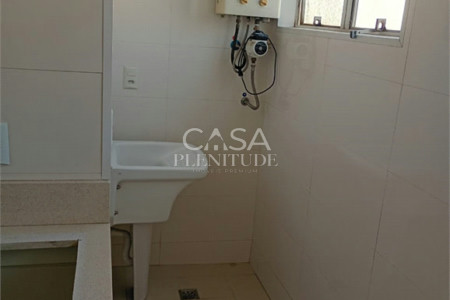 Apartamento à venda com 2 quartos em Vila Lucy, Sorocaba, SP