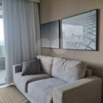 Apartamento à venda com 1 quarto em Pinheiros, São Paulo, SP