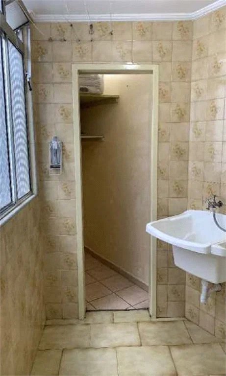 Apartamento à venda com 2 quartos em Lapa, São Paulo, SP