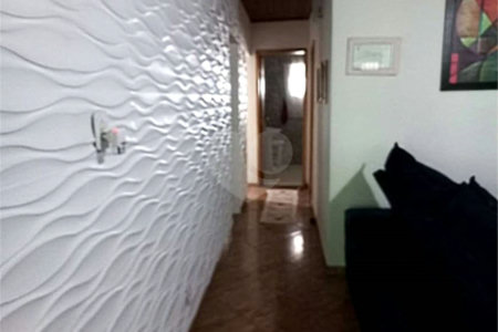 Casa à venda com 3 quartos em Campo Grande, Rio de Janeiro, RJ