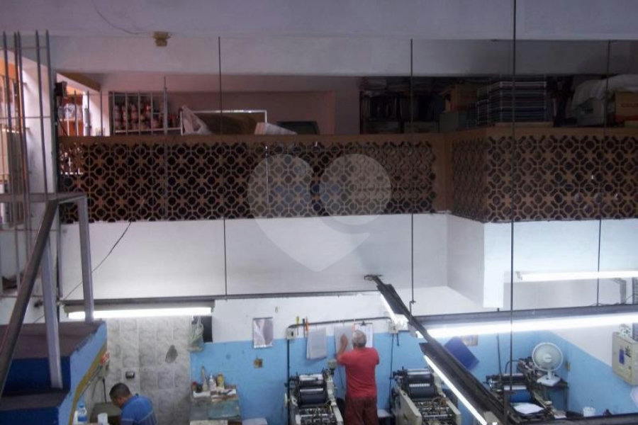 Prédio à venda em Casa Verde, São Paulo, SP