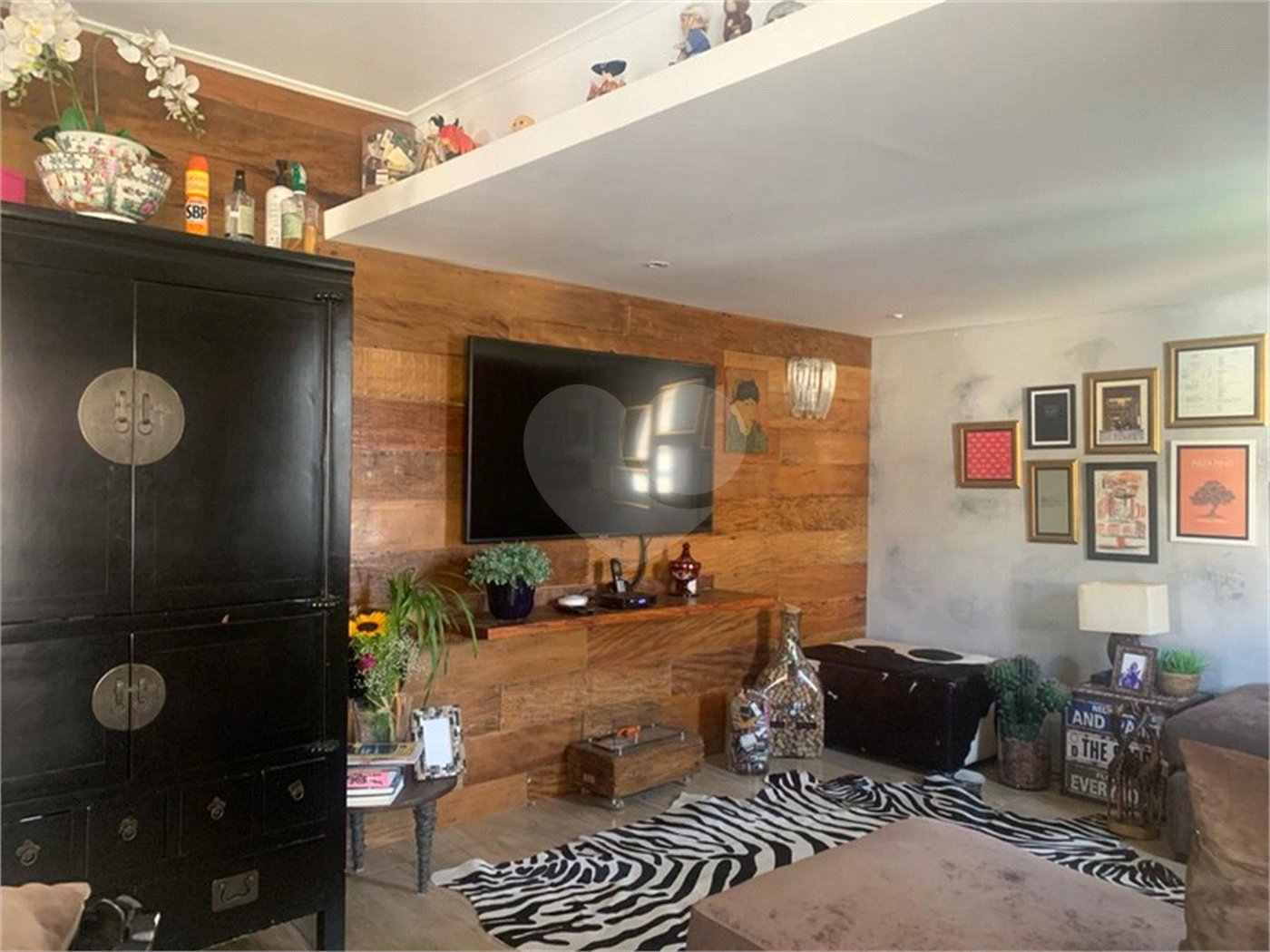 Apartamento à venda com 3 suítes em Vila Sônia, São Paulo, SP