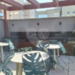 Apartamento à venda com 1 quarto em Indianópolis, São Paulo, SP