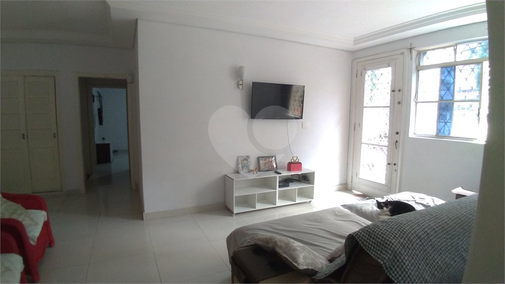 Sobrado à venda com 2 quartos em Casa Verde, São Paulo, SP