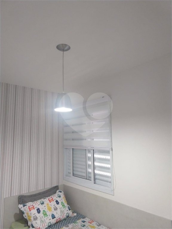 Casa à venda com 2 quartos no condomínio João de Ledesma, São Paulo - SP