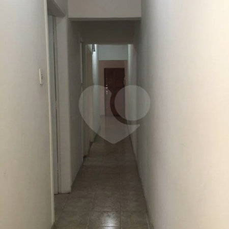Apartamento à venda com 2 quartos em Santana, São Paulo, SP