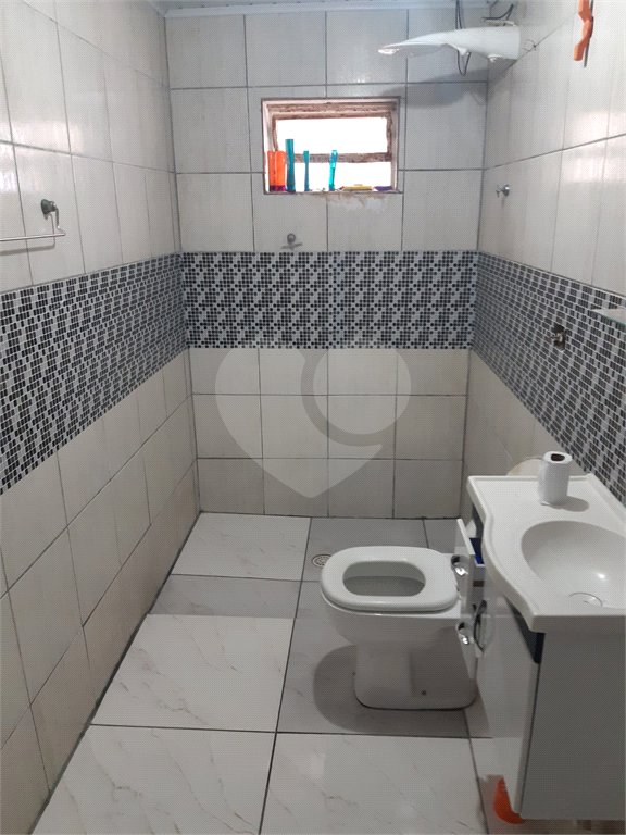 Sobrado à venda com 3 quartos em Loteamento Terras de São Pedro e São Paulo, Salto, SP