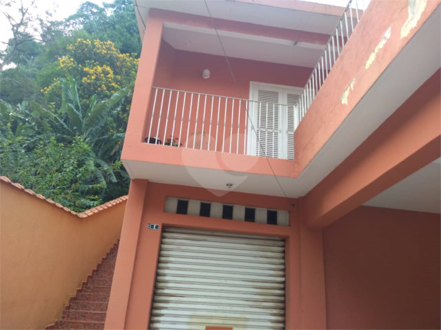 Sobrado à venda com 4 quartos em Tremembé, São Paulo, SP