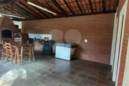 Chácara á venda no Vivendas do Engenho D'Água em Itatiba SP