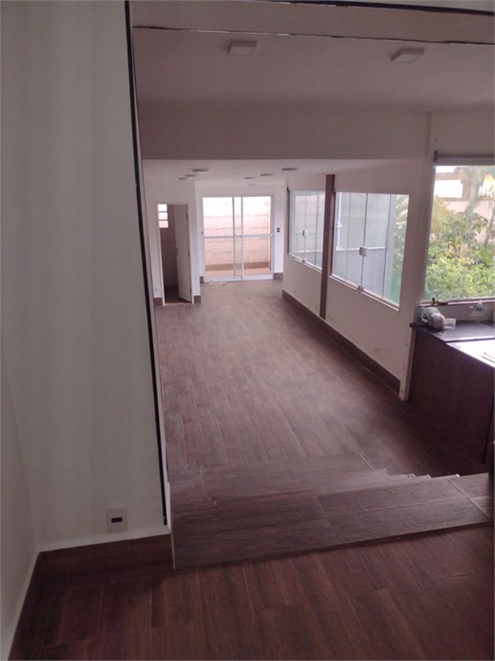 Casa Residencial à venda, Gonzaga, Santos - CA0217.