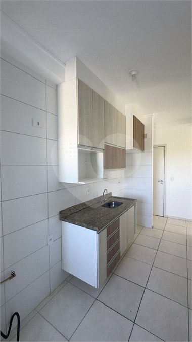 Apartamento para alugar com 3 quartos, sendo 1 suíte, em Jardim Sevilha, Indaiatuba, SP