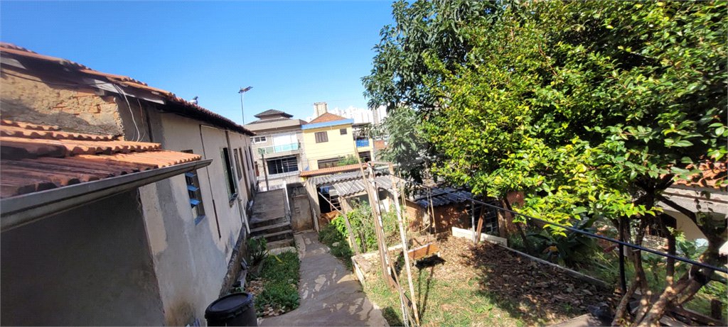 Casa à venda com 3 quartos em Mandaqui, São Paulo, SP