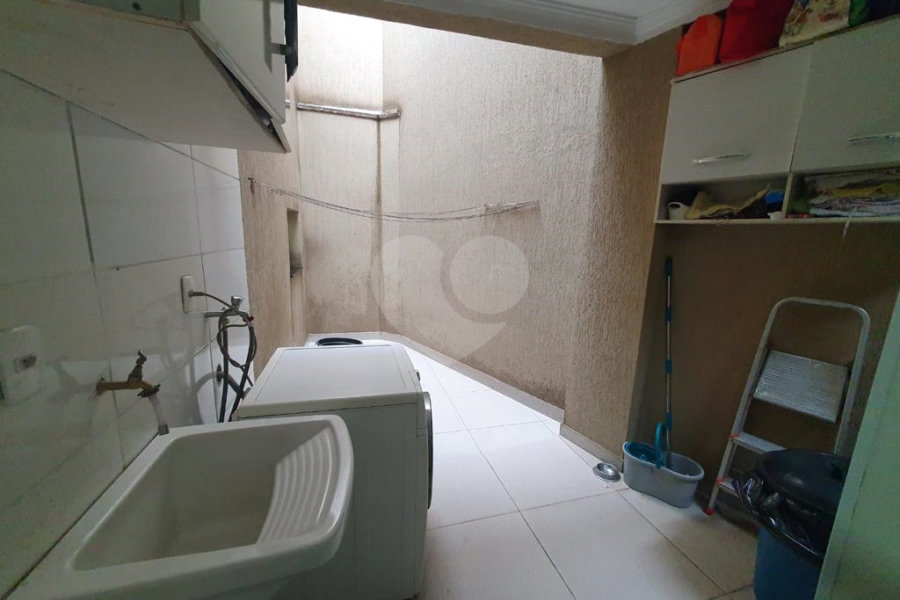 Sobrado à venda com 3 quartos, sendo 1 suíte, em Limão, São Paulo, SP