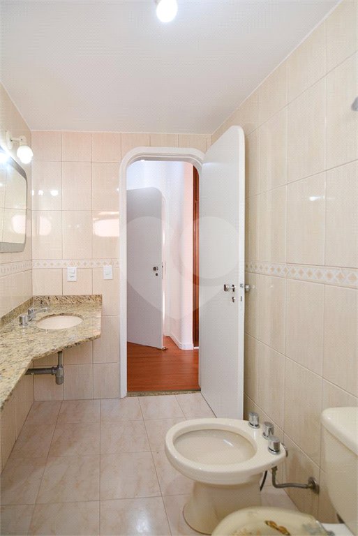 Apartamento à venda com 4 quartos, sendo 2 suítes,  em Brooklin Paulista, São Paulo, SP
