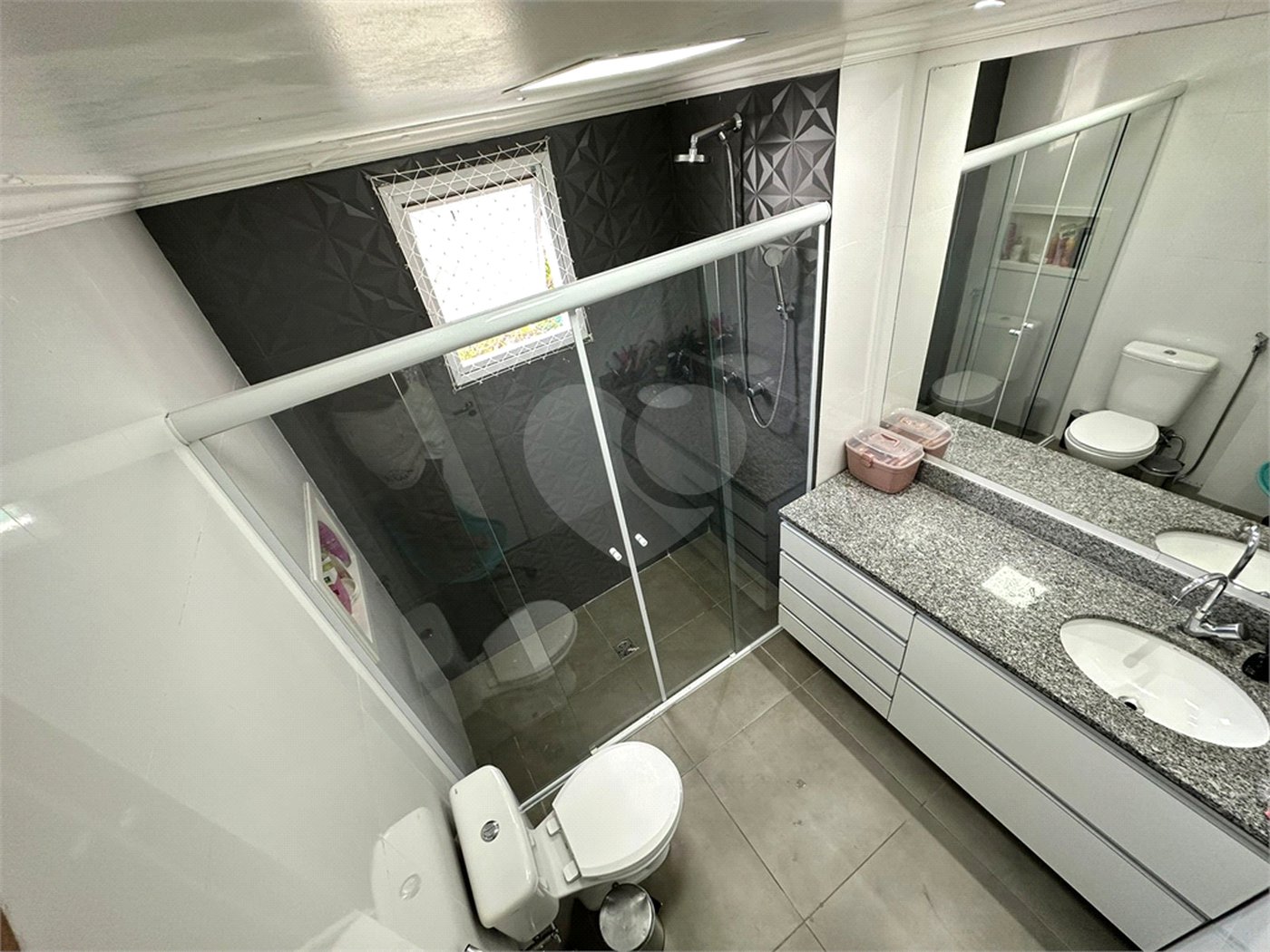 Apartamento à venda com 4 quartos, sendo 1 suíte, em Jardim Vazani, São Paulo, SP