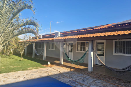 Chácara à venda com 2 quartos, sendo 1 suíte, em Mato Seco, Itapetininga, SP