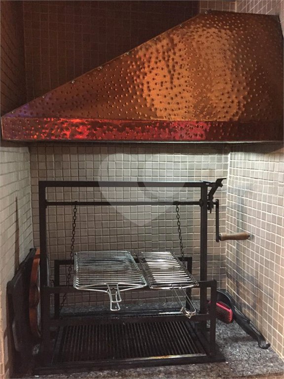Apartamento à venda com 4 suítes em Paraisópolis, São Paulo, SP
