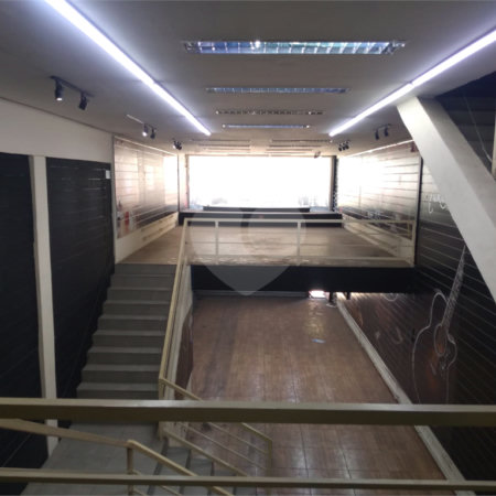 Prédio à venda ou para alugar em Pinheiros, São Paulo, SP