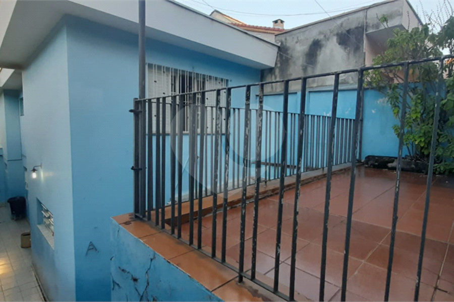 Sobrado à venda com 4 quartos em Santana, São Paulo, SP