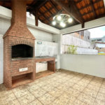 Apartamento à venda com 2 quartos em Vila Parque Jabaquara, São Paulo, SP
