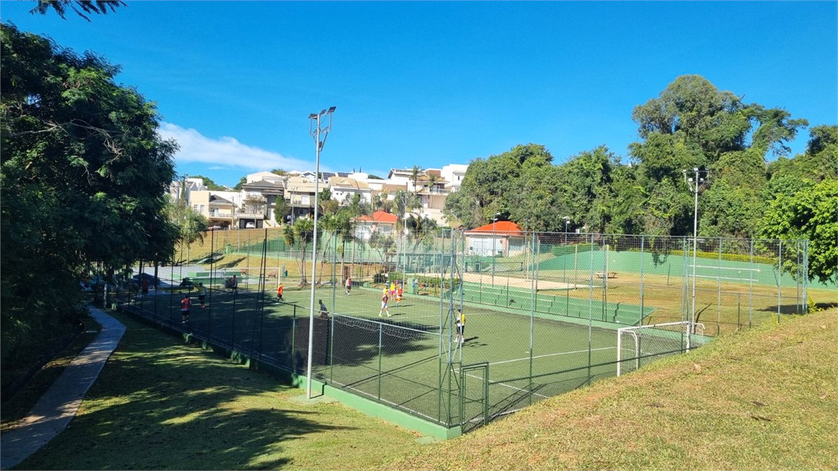 Casa à venda com 3 suítes no condomínio Residencial Villa dos Inglezes, Sorocaba - SP