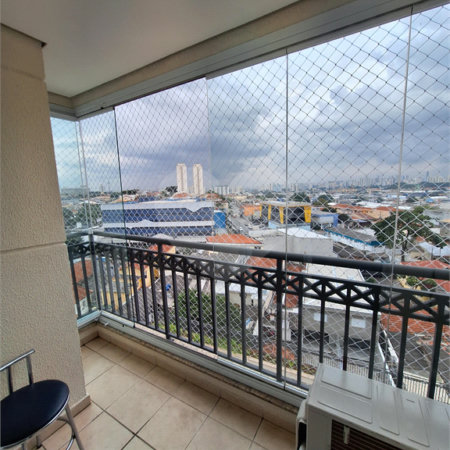 Apartamento à venda com 3 quartos, sendo 1 suíte, em Jardim Japão, São Paulo, SP