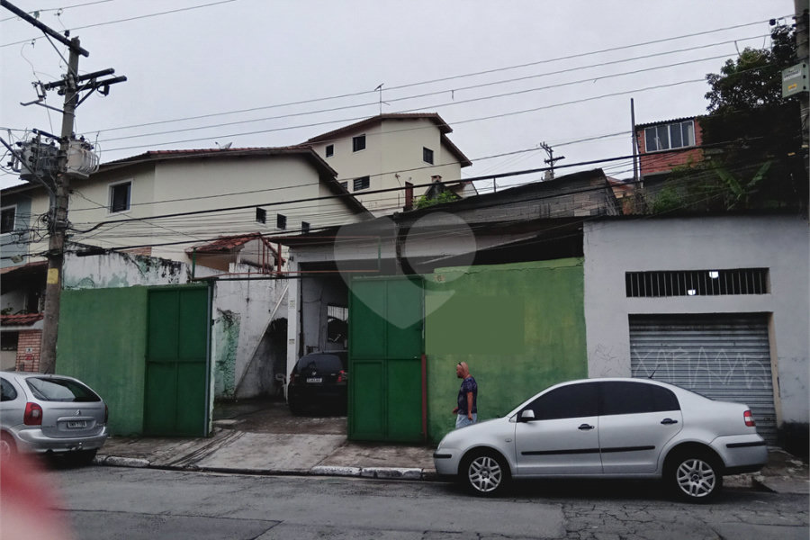 Terreno à venda em Casa Verde, São Paulo, SP