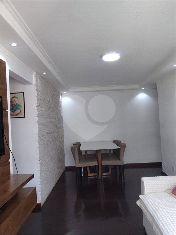 Apartamento à venda com 2 quartos em Jardim Peri, São Paulo, SP