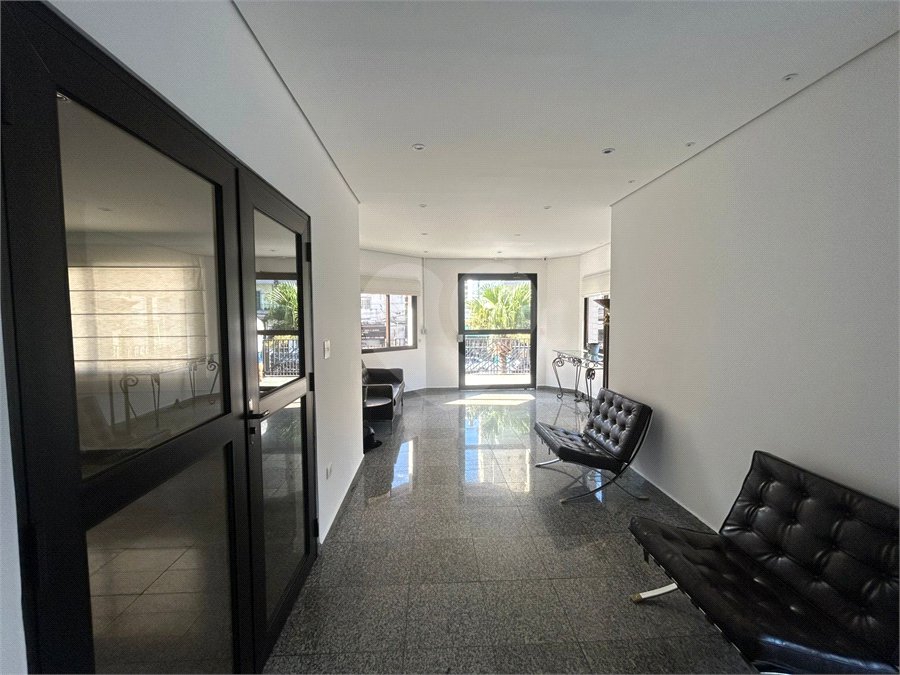 Apartamento à venda com 3 quartos, sendo 2 suítes,  em Santa Terezinha, São Paulo, SP